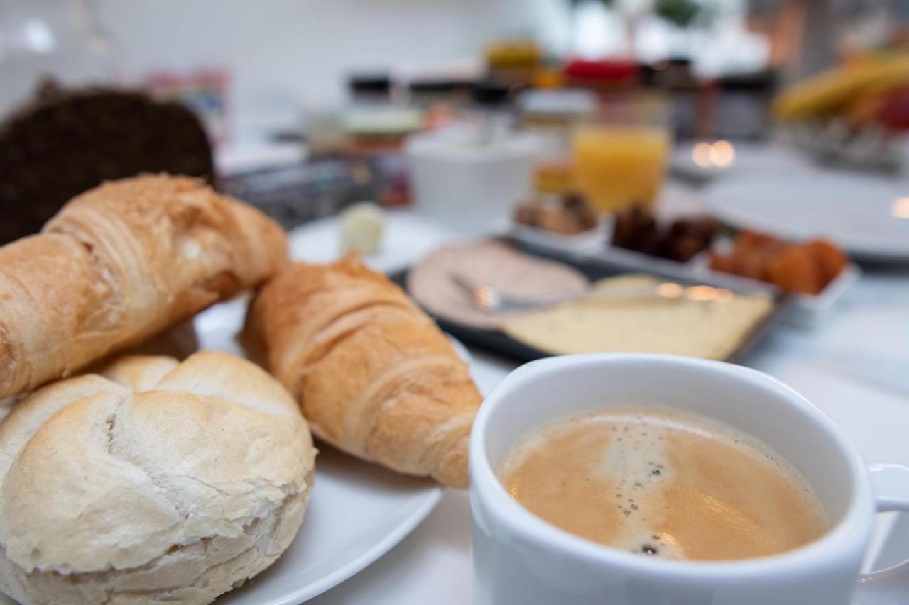 Plant Based B&B Central Bruges Esterno foto