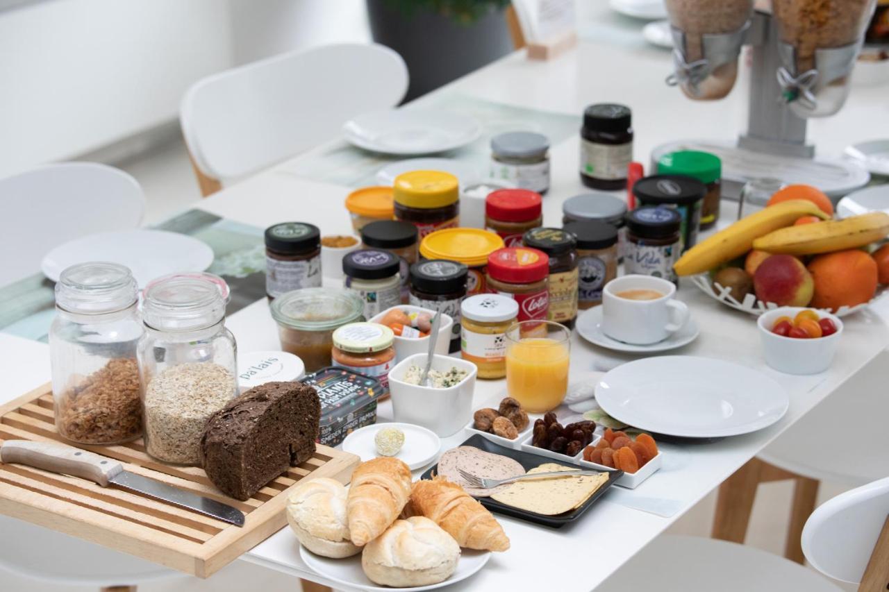 Plant Based B&B Central Bruges Esterno foto