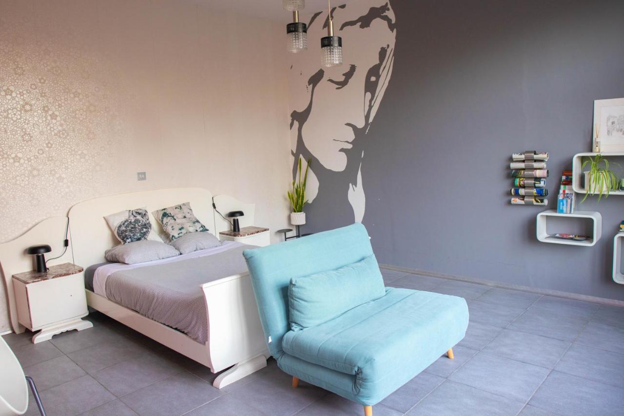 Plant Based B&B Central Bruges Esterno foto