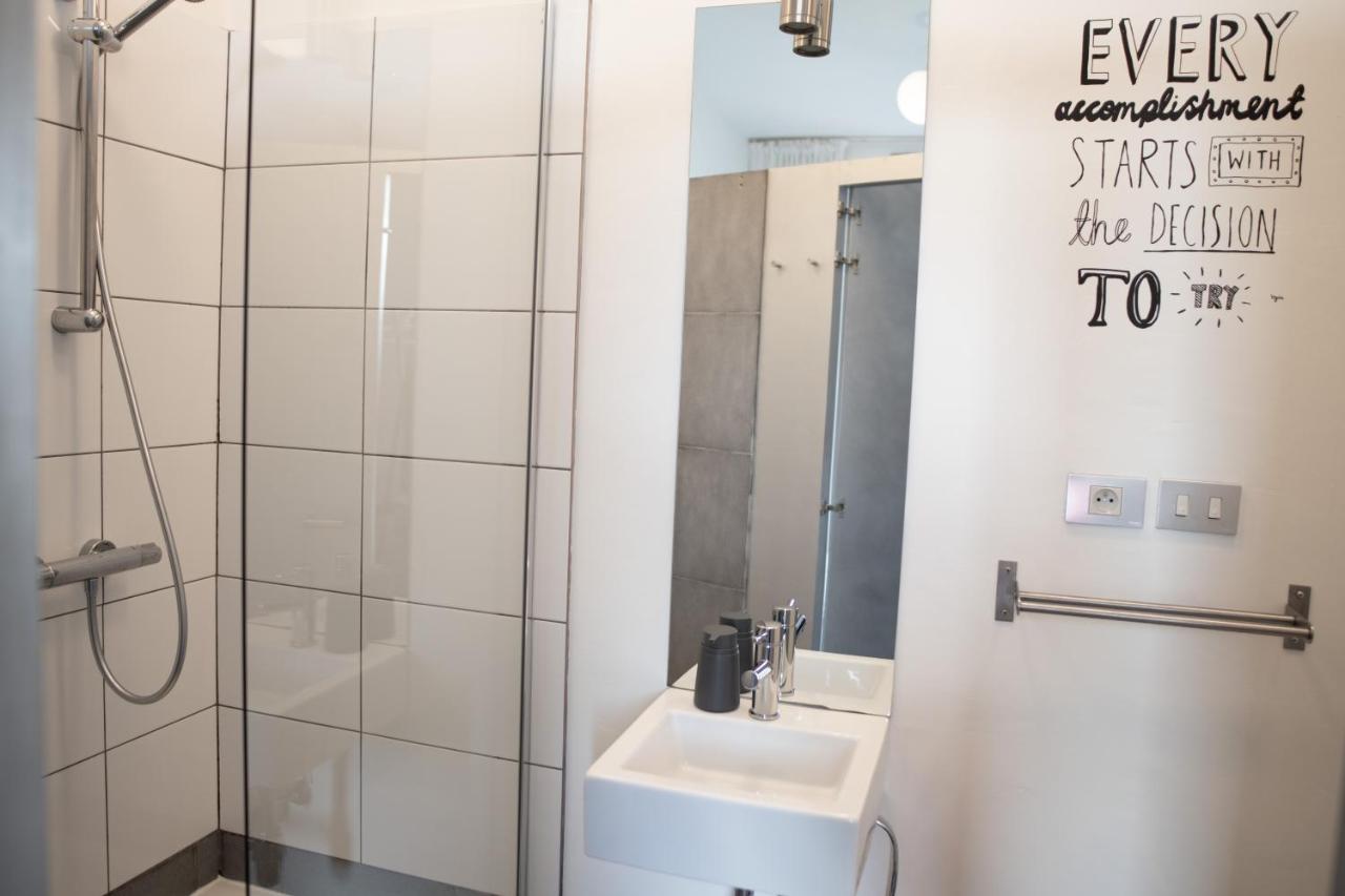 Plant Based B&B Central Bruges Esterno foto