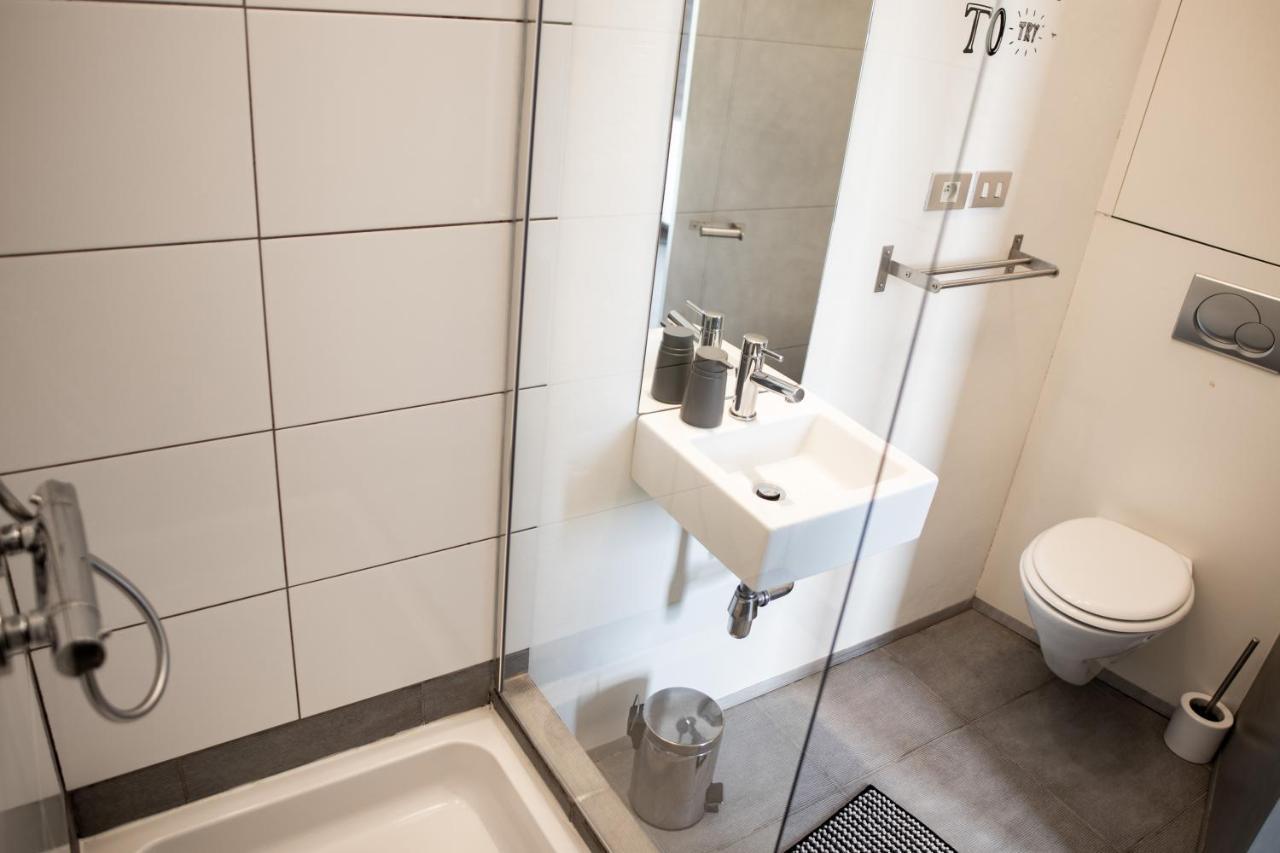 Plant Based B&B Central Bruges Esterno foto