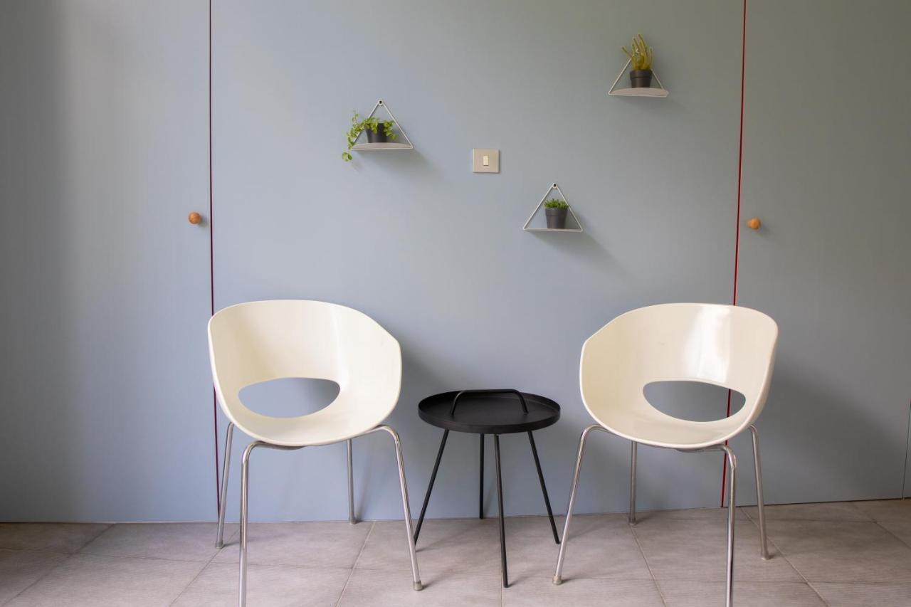 Plant Based B&B Central Bruges Esterno foto