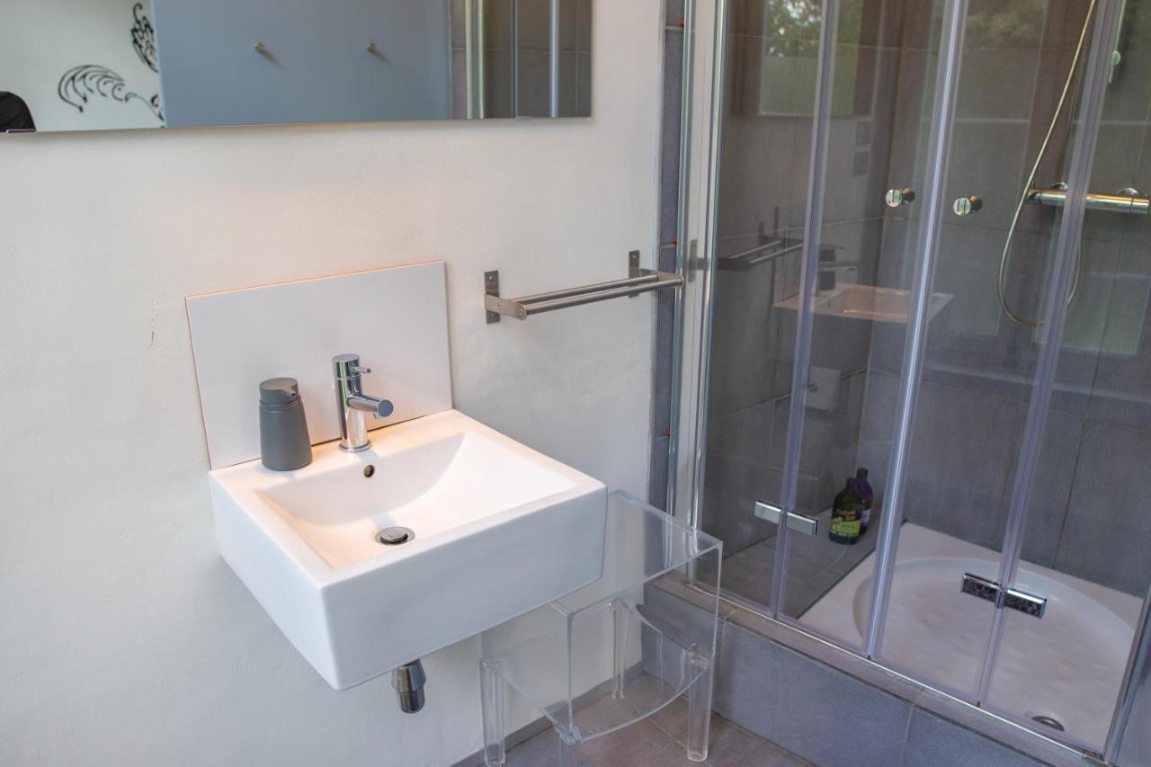 Plant Based B&B Central Bruges Esterno foto