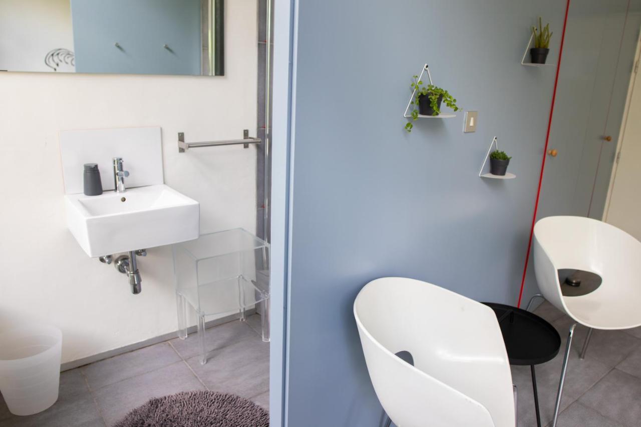 Plant Based B&B Central Bruges Esterno foto
