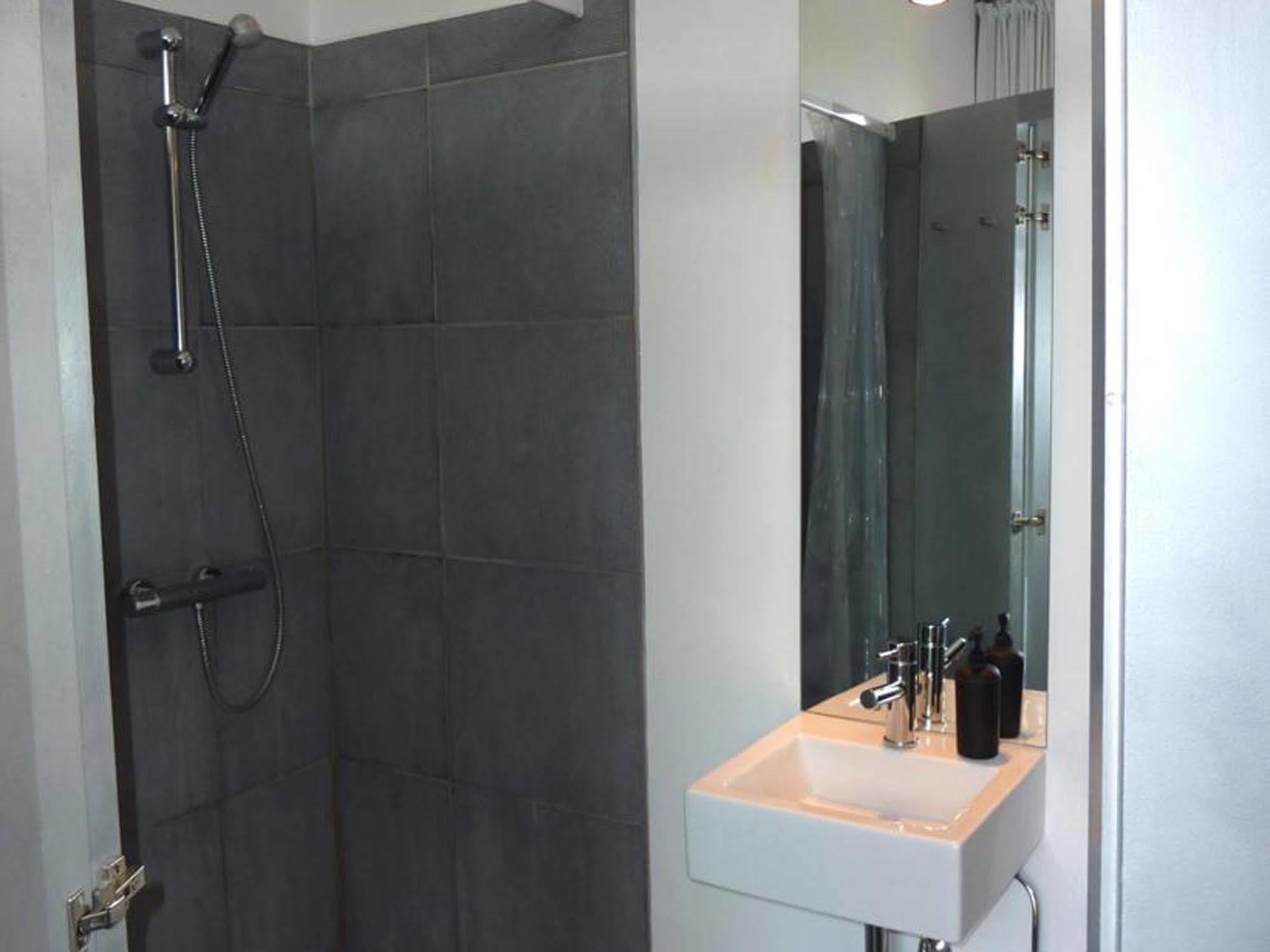 Plant Based B&B Central Bruges Esterno foto