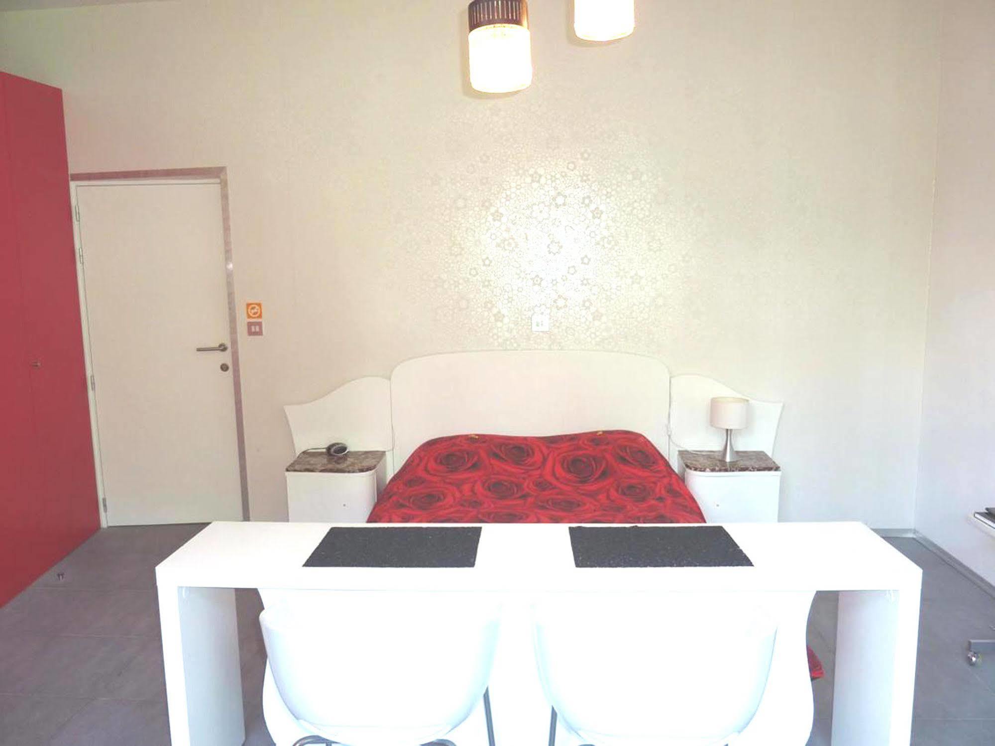 Plant Based B&B Central Bruges Esterno foto