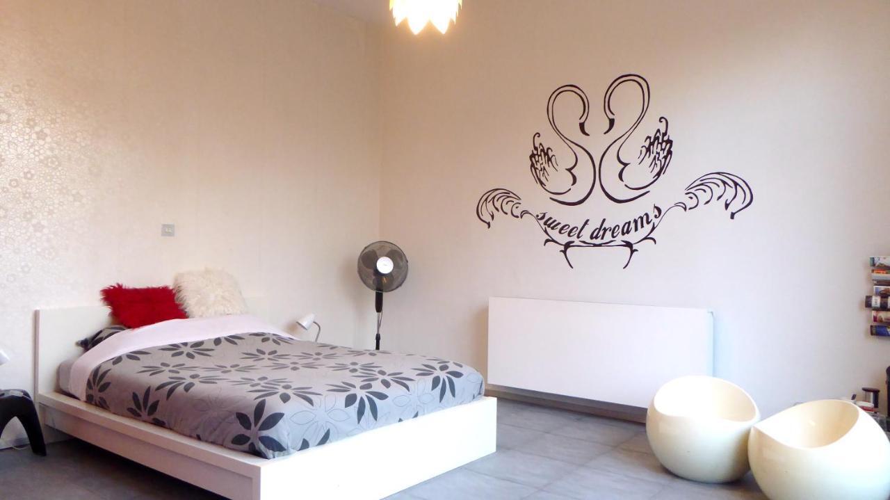 Plant Based B&B Central Bruges Esterno foto